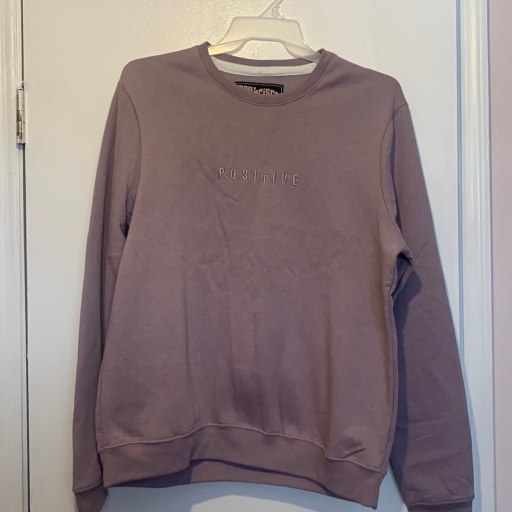 Sweatshirt from San Francisco work shirts. Size XL